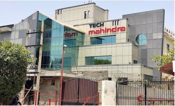 Tech Mahindra (A20)